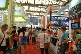 第107屆中國日用百貨商品交易會在上海盛大開幕，全面展現(xiàn)行業(yè)新活力