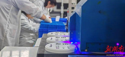 三湘競發，創新攀高 湖南以科技創新鍛造核心競爭力新高地